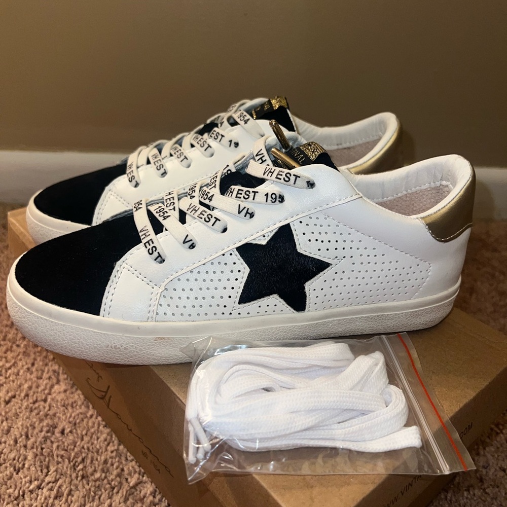 Women’s Vintage Havana